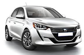 WaycarRental auto huren Internationale Luchthaven Buenos Aires (EZE) Compact