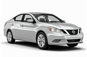 CarQ 里加租车 劳德代尔堡机场 (FLL) 全尺寸