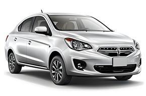 Аренда авто Payless Car Rental в Аэропорт Канкун (CUN) Другой тип