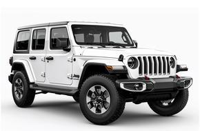 Final Rentals Car Rental in Saint Martin International Airport (SXM) Luxury
