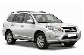 Green Motion autorent: Lusaka lennujaam Kompaktne