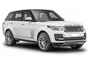 Flex To Go autonvuokraus Tangerin lentoasema (TNG) Luxury