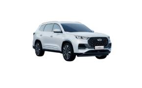 Street Rent a Car w Lotnisko Concepcion (CCP) Inny typ