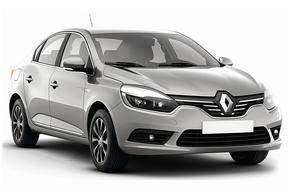 Essence Car Rental autonvuokraus Iğdırin lentoasema (IGD) Compact