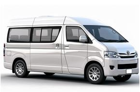 Van Car Rental in Chetumal Van Van Car Rental in Chetumal Van