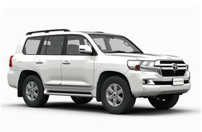 Cheap Car Rentals at Yerevan International Airport Toyota Land Cruiser L200 Cheap Car Rentals at Yerevan International Airport Toyota Land Cruiser L200
