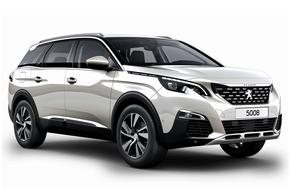 Top Gear Mobility Car Rental in Palma De Mallorca Airport (PMI) Van