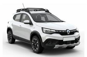 Alma Car Hire autonvuokraus Marrakechin lentoasema (RAK) Economy