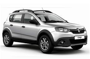ABSI CAR Mietwagen: Flughafen Rabat (RBA) Kleinwagen