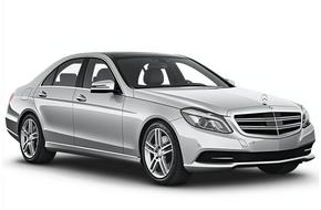 Mercedes-Benz E 250 от Felirent 