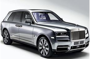 Bogna Car Rental LLC autoverhuur in Dubai Centrum Speciaal