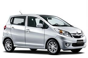 Hope Car Rental auto noma: Balaklavas centrs Ekonomiskais