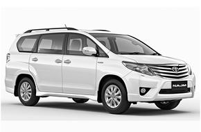 Location de voiture avec Final Rentals à Aéroport d'Abu Dhabi (AUH) Van Location de voiture avec Final Rentals à Aéroport d'Abu Dhabi (AUH) Van