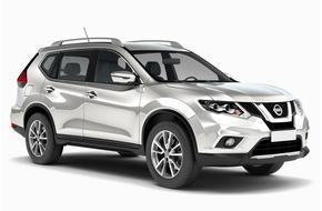 EverythingFleet Car Rental in Ballina Airport (BNK) Other type