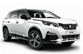 Аренда авто XDrive Mobility в Аэропорт Палермо (PMO) Другой тип