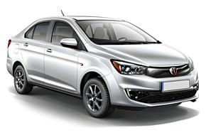 Аренда авто XDrive Mobility в Аэропорт Пенанг (PEN) Эконом