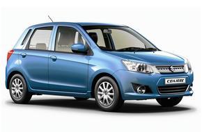 Alma Car Hire Mietwagen: Flughafen Kefalonia (EFL) Andere Typ