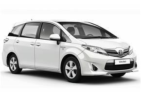 Location de voiture avec NU à Aéroport de Paramaribo (PBM) Compacte