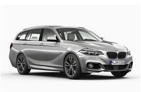 BMW Gran Tourer от ABBY Car 