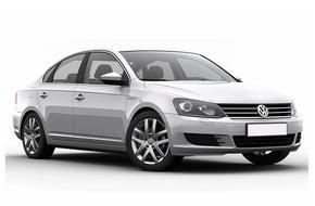 Volkswagen Jetta Promo от U-Save 