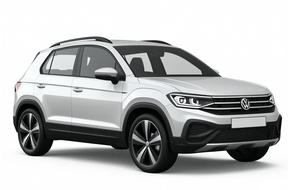Cheap Car Rental in Upington Volkswagen T-Cross Cheap Car Rental in Upington Volkswagen T-Cross