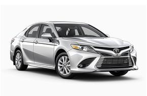 My Car Rental 자동차 임대 심페로폴 기차역 풀사이즈
