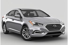 Next Car 里加租车 劳德代尔堡机场 (FLL) 全尺寸