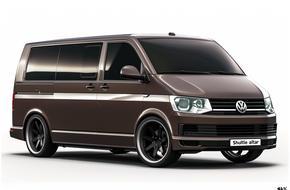 U-Save Mietwagen: Flughafen East London (ELS) Van