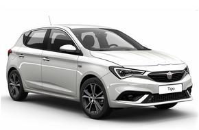 OtoQ autorent: Timișoara lennujaam Kompaktne OtoQ autorent: Timișoara lennujaam Kompaktne