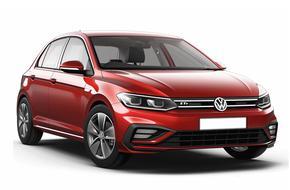 LocarX Car Rental in Salvador Airport (SSA) Economy