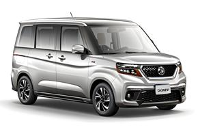 Yesaway 자동차 임대 치토세 공항 (CTS) 콤팩트