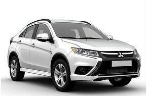 Mitsubishi Eclipse Hybrid от Record GO