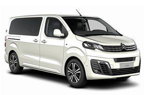 Alma Car Hire 里加租车 马耳他机场 (MLA) 货车