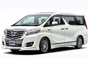 Luxury Car Rental in Auckland Luxury