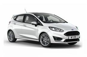 GoldCar Plus autonvuokraus Lissabonin lentoasema (LIS) Economy