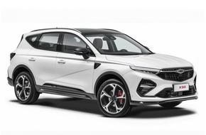 Click2rentcars Car Rental in Kuala Lumpur Airport (KUL) Other type