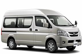 Final Rentals 租車 西加东加市中心 货车