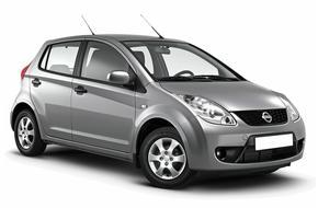Keddy by Europcar w Lotnisko Chania (CHQ) Inny typ