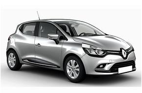 EMR Car Rental autonvuokraus Izmirin keskusta Economy