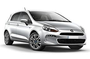 CarAlliance - Tiranos oro uostas (TIA) Ekonominis
