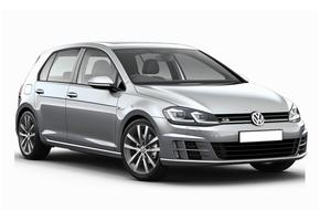 Volkswagen Golf Hybrid от Wheego 