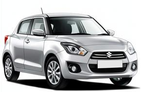 Localiza autorent: Benito Salase lennujaam Ökonoomne Localiza autorent: Benito Salase lennujaam Ökonoomne