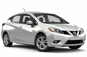 First Rent a Car w Lotnisko Copiapó (CPO) Kompakt