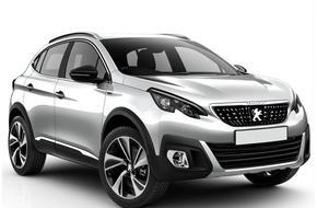CarAlliance - Atėnų oro uostas (ATH) Kito tipo