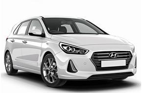 Hyundai i30 CW от Haste 