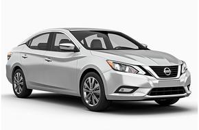 Аренда авто Infinity Car Rental в Аэропорт Сент-Джонс Антигуа (ANU) Средний