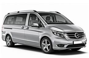My Car Rental 자동차 임대 심페로폴 시내 배달 풀사이즈