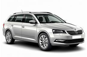 addCar Mietwagen: Flughafen London Gatwick (LGW) Andere Typ