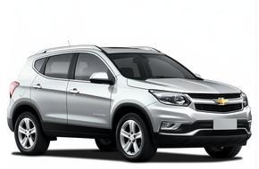 Street Rent a Car Mietwagen: Flughafen Guatemala-La Aurora (GUA) Andere Typ
