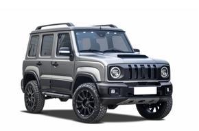 GWM TANK 300